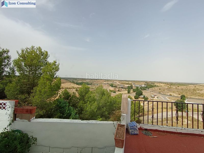 Foto 68098492-a435-4d43-9f5e-618324f86d16. Casa amb aparcament a Munera