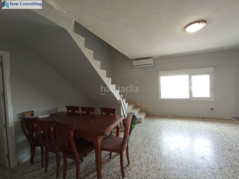 Foto 002bf9d3-b312-4e35-ac47-8c648d40f2bb. Lloguer casa amb aparcament a Munera