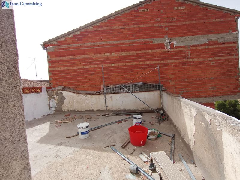 Foto 8943f9e1-7aa0-497f-a094-5df0e2607066. Lloguer casa amb aparcament a Munera