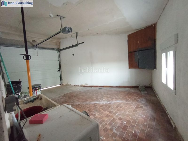 Foto 8e37ecea-b3d8-497c-b852-d7281a7a9397. Lloguer casa amb aparcament a Munera