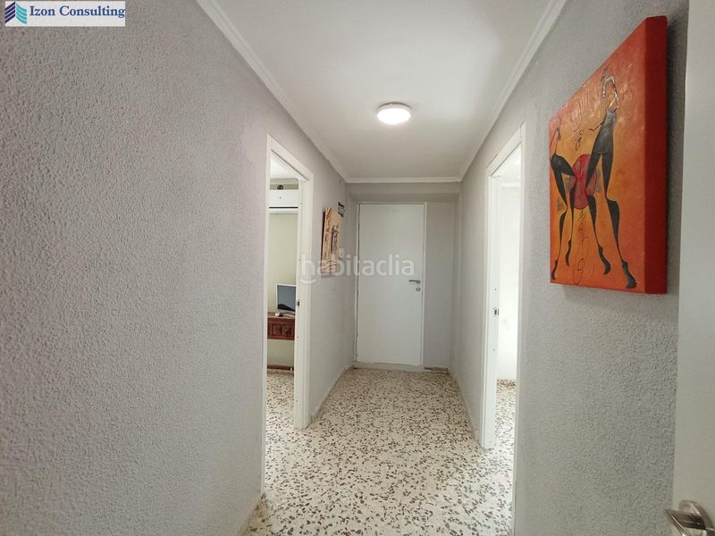 Foto e5be4861-38d2-4876-9a4f-40e5ec4e1da0. Lloguer casa amb aparcament a Munera
