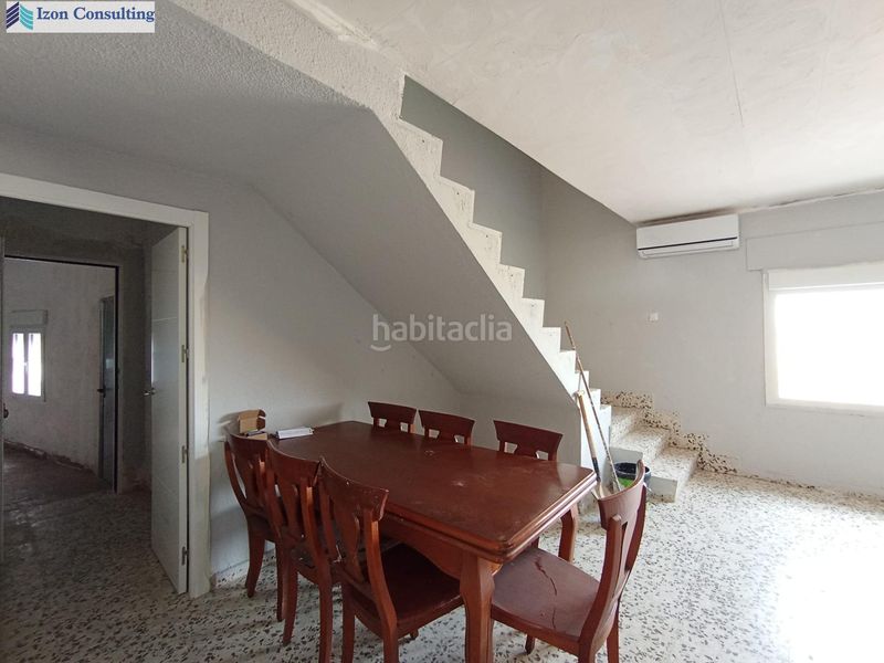 Foto e6604889-afa5-41eb-986c-3ffbfc4ac658. Lloguer casa amb aparcament a Munera