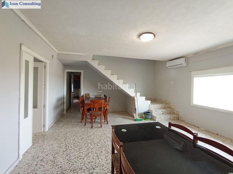 Foto e736be0f-24eb-4c3b-b976-388237d81f54. Lloguer casa amb aparcament a Munera