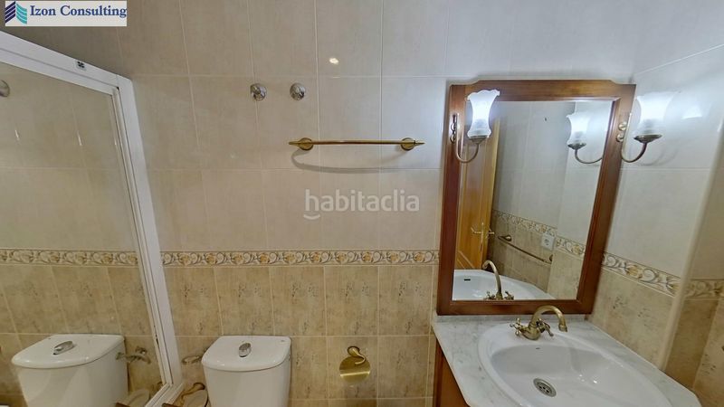 Foto ac8a90f3-d823-4154-95a7-646bd91dad8d. Pis amb calefacció aparcament a San Pablo Albacete