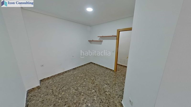 Foto ccf8c220-6c8b-49af-bde9-81bed19d0a12. Pis amb calefacció aparcament a San Pablo Albacete