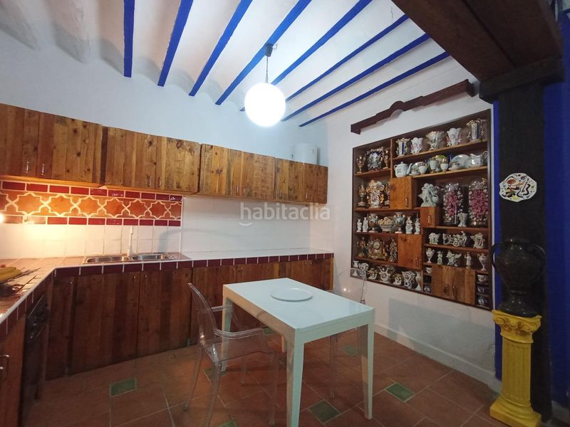 Foto 0fadea95-4ee9-4d10-9d27-dc7a214ed8cb. Casa a Hellín