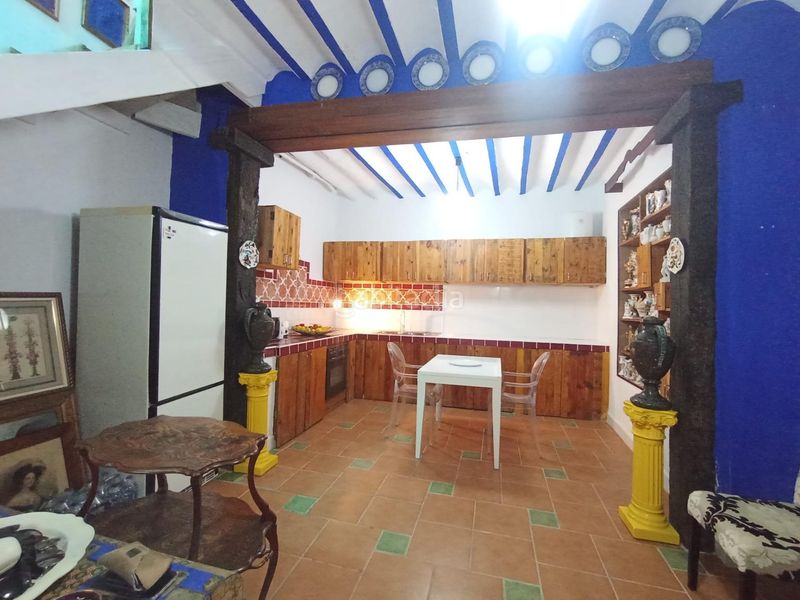 Foto 451fbcad-97f9-48ec-93ce-e001b64cd9c8. Casa a Hellín