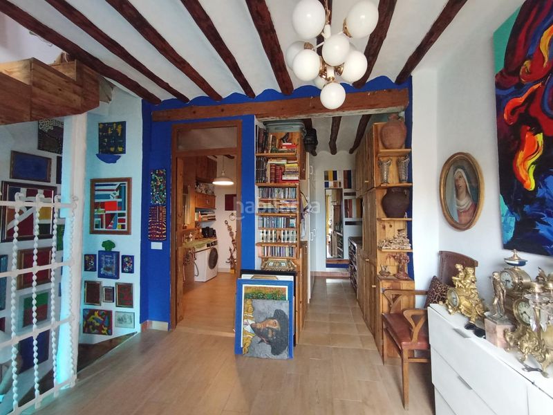 Foto 57ae69dd-51de-45a8-ac29-2bd1681a64d3. Casa a Hellín