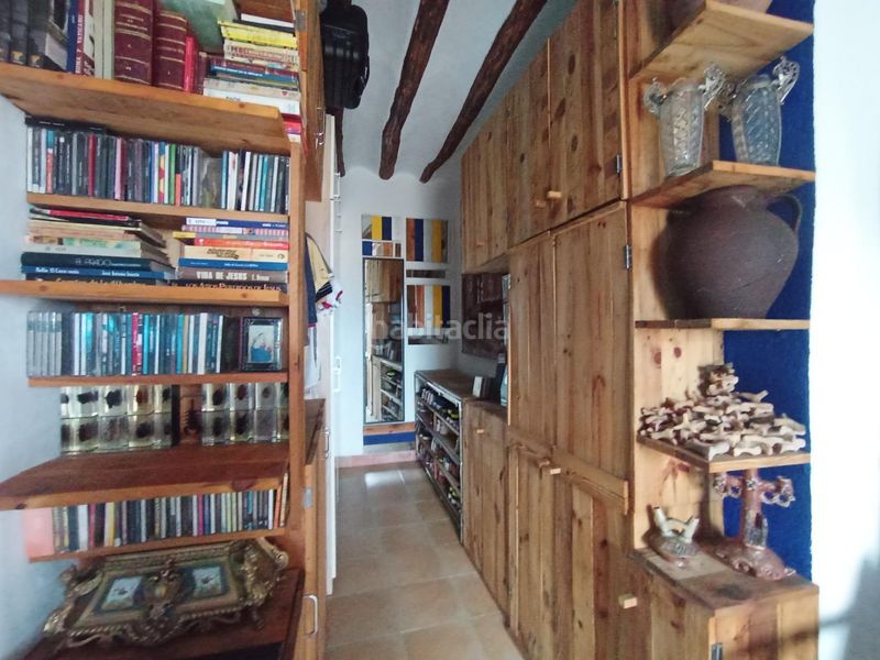 Foto 605988e1-2543-4f71-ae76-45679fa45a85. Casa a Hellín