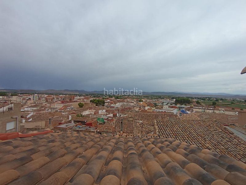 Foto d4215cd6-4abc-410a-84d4-1d5137916db9. Casa a Hellín
