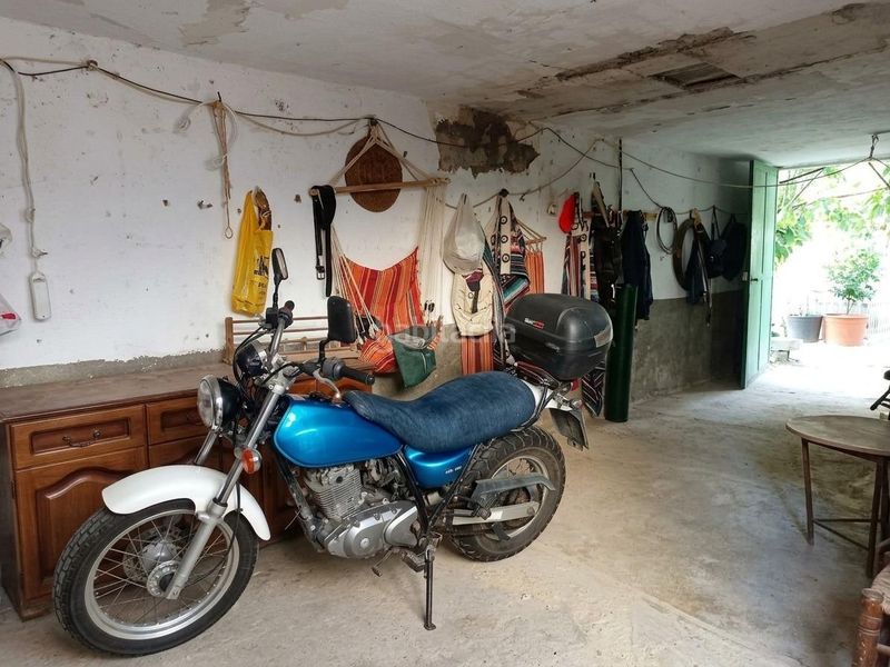 Foto aba7cf8a-9c98-41fc-bec8-745521fcfd52. Casa a Pedanías - Extrarradio Albacete