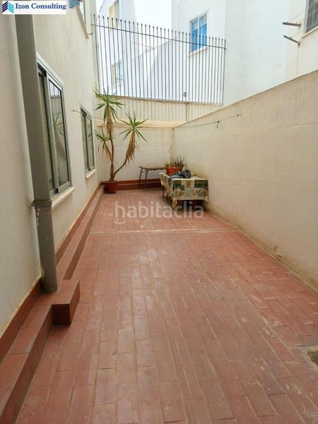 Foto 25caf97d-78c3-4209-bd35-623265e6910e. Flat with heating parking in Centro Albacete