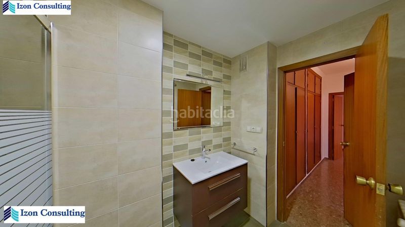 Foto 2e5b1c33-1fee-4d89-b4b8-5ca4b5c95735. Flat with heating parking in Centro Albacete