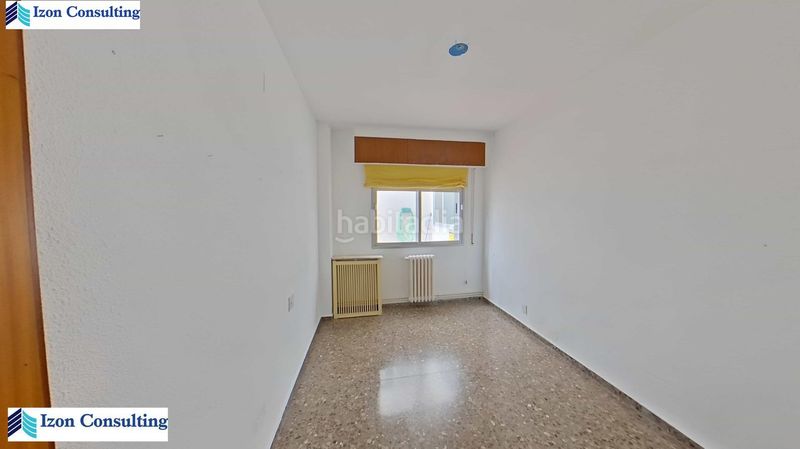 Foto 3d819927-9313-4270-939d-6822e1892498. Flat with heating parking in Centro Albacete