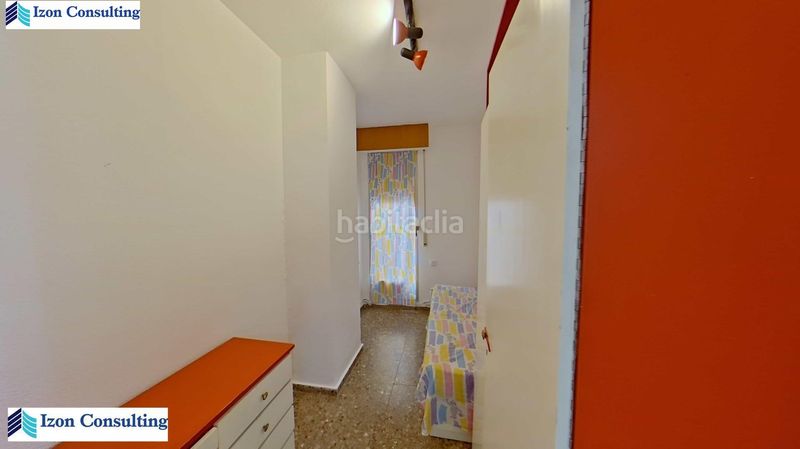Foto 4ce0a087-fcdf-4764-a235-1f0b5f26f533. Flat with heating parking in Centro Albacete