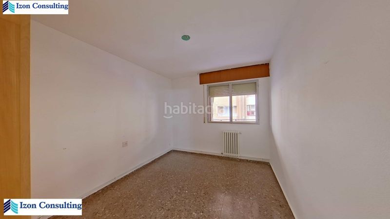 Foto 694a8a04-5afd-4cc3-8eed-06dee66f9c8e. Flat with heating parking in Centro Albacete