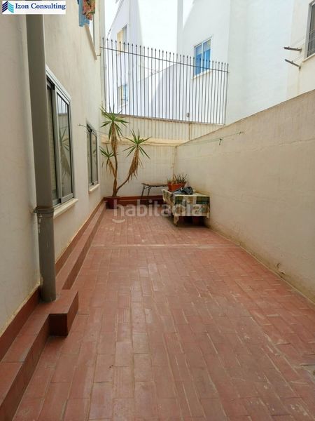 Foto 75f0376c-b266-40d8-a200-ae5a95bd5631. Flat with heating parking in Centro Albacete