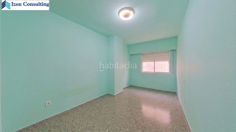 Foto 857968e6-6e73-4494-8b2d-bdbbd3221358. Flat with heating parking in Centro Albacete