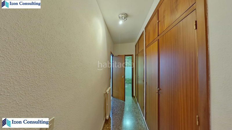 Foto 9bbd66ee-f2d8-44af-9fa4-17e2a492aa55. Flat with heating parking in Centro Albacete