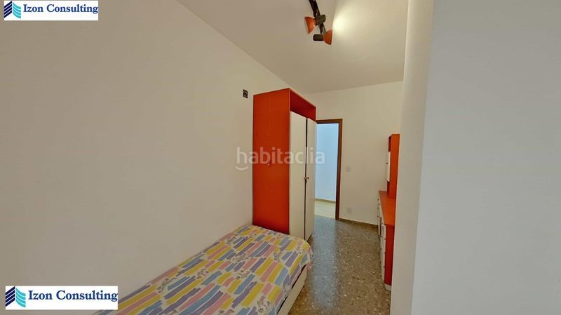 Foto c7f78157-8447-441c-bb16-dab4d336127f. Flat with heating parking in Centro Albacete