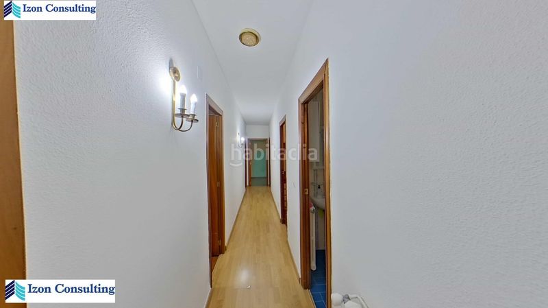 Foto dd8deab1-98ba-46c6-bb76-384ce4b51d74. Flat with heating parking in Centro Albacete
