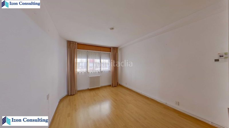 Foto f8fb7f8a-43fa-4d38-8a41-4f7ecc5ceb28. Flat with heating parking in Centro Albacete