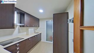 Flat in Chinchilla de Monte - Aragón. Piso en chinchilla de montearagón con 2 habitaciones, garaje y t