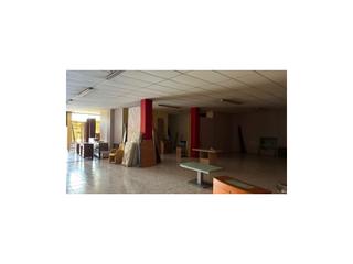 Local Comercial a Manlleu. Local comercial de 290m2
