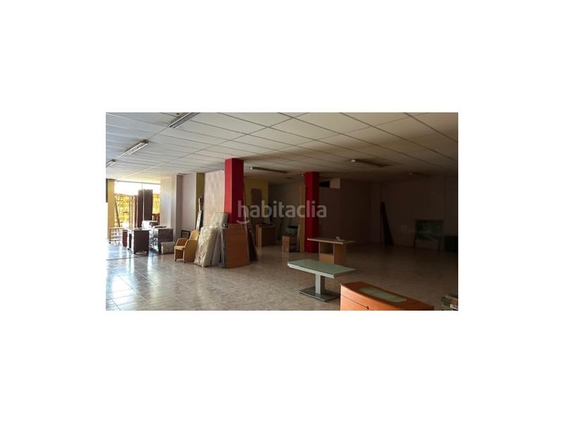 Foto 05f5381c-03f8-4277-b3a5-7c1214bf69a8. Geschäftsraum in Manlleu
