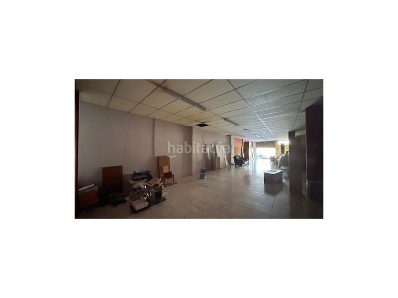 Foto 96d10f9c-db50-4698-9ac8-459e8a552df3. Geschäftsraum in Manlleu