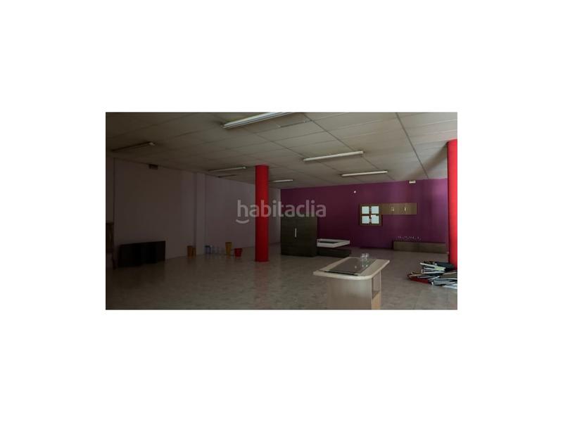 Foto e671fe0c-30c8-4feb-8700-7f77006d540e. Geschäftsraum in Manlleu