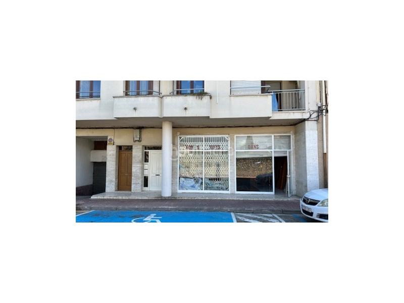 Foto fb288ba8-74bc-41d8-8ee2-0895d2b1fd78. Geschäftsraum in Manlleu