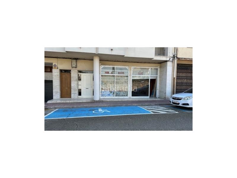 Foto fd1963e7-dd3b-44b0-ab14-3e13ca2f78b5. Geschäftsraum in Manlleu