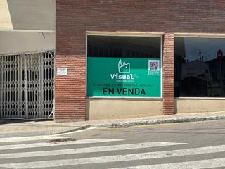 Local Comercial  N/a. Local comercial en venta en el centro