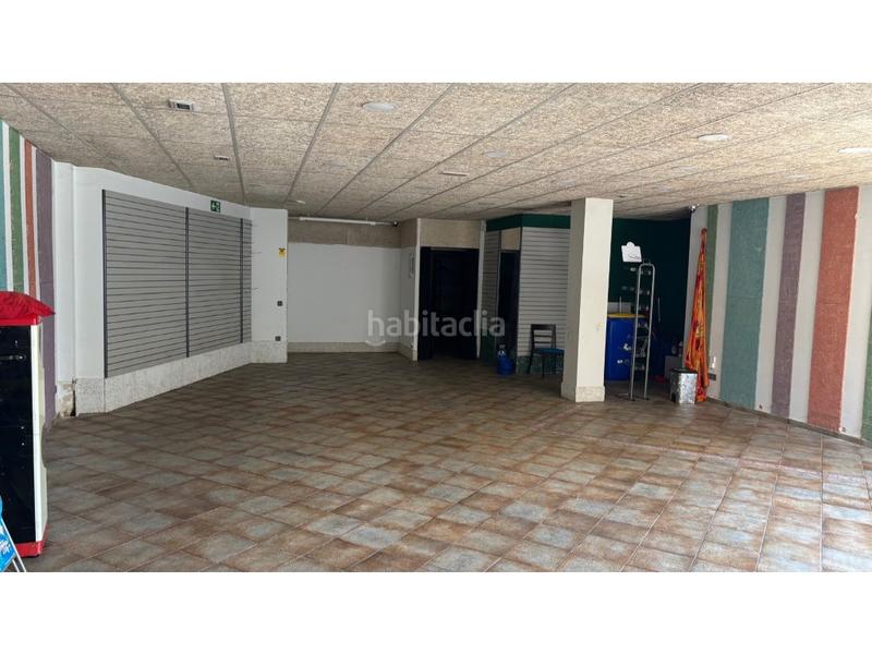 Foto b8c6974e-cfd7-4ebf-9d3e-1f1525816cdd. Local comercial  en venta en el centro en Manlleu