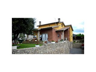 Haus in Sant Julià de Vilatorta. Espectacular xalet en venta en sant julià de vilatorta