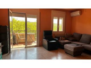 Appartement  Paseo el puig 4. Piso de 4 habitaciones en manlleu passeig del puig