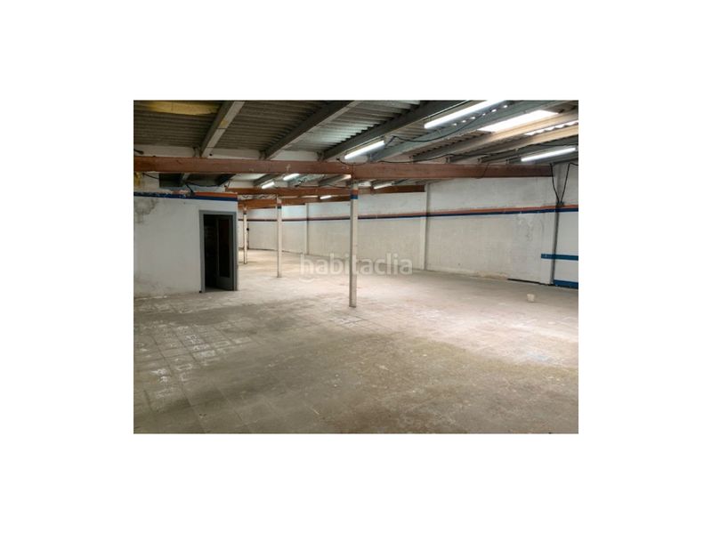 Foto 477b0b9b-9d45-48d8-9599-1485e04cbfc1. Local comercial a Manlleu