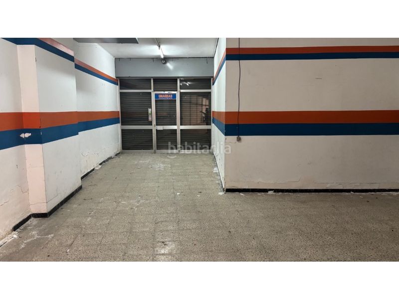 Foto 79a0ca07-65cd-4971-88af-fa5e37dc9bbf. Local comercial a Manlleu