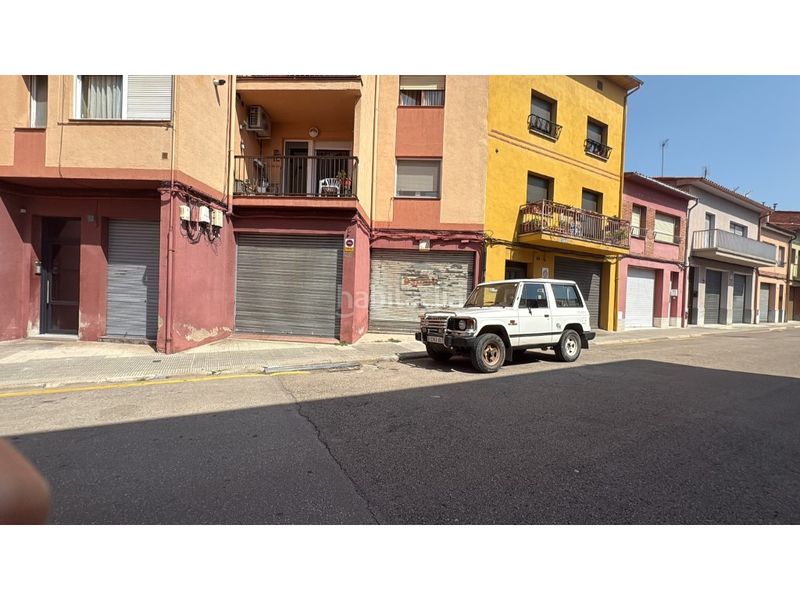 Foto 7f623bf4-2d84-43ab-aca7-0138e1204315. Local comercial a Manlleu