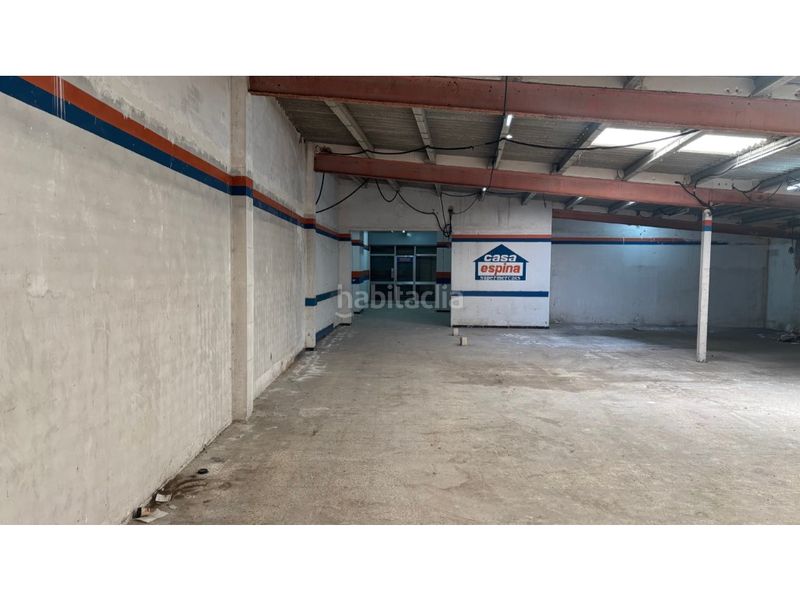 Foto a2661a9f-6d2b-41c7-b10c-c8508eed7361. Local comercial a Manlleu