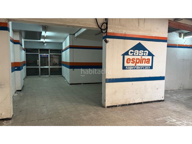 Foto bfbf9fcb-cc12-42c9-8db5-3bb7900f8249. Local comercial a Manlleu