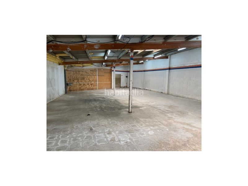 Foto c9e071a7-bb16-4bbd-ae7a-54e0c22a26a5. Local comercial a Manlleu