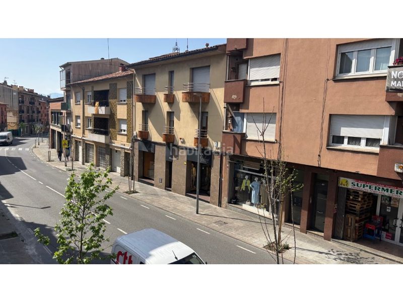 Foto 78ca1ab0-8d13-4f35-b741-08520404b85c. Apartament a Manlleu
