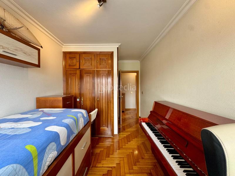 Foto 0076936b-60a1-4cda-a130-353ba25f98c8. Etagenwohnung mit heizung parking in Casablanca - Calvario Vigo