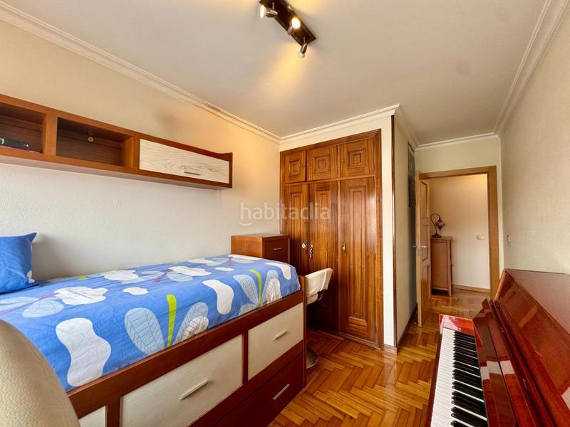 Foto 2ad88328-2acb-4145-add6-d71e44500778. Etagenwohnung mit heizung parking in Casablanca - Calvario Vigo