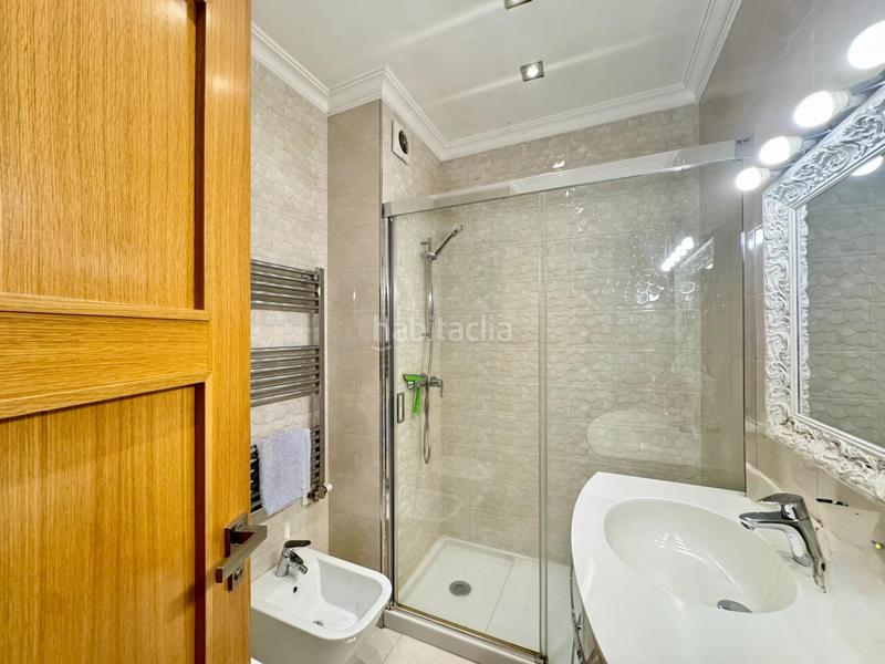 Foto 320021d4-e0d0-4193-882a-b88d0bfb4922. Etagenwohnung mit heizung parking in Casablanca - Calvario Vigo