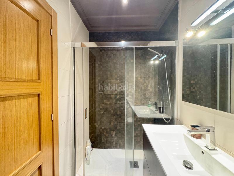 Foto 39e72b77-cb46-41f9-9ca0-044f6b2ccc8d. Etagenwohnung mit heizung parking in Casablanca - Calvario Vigo