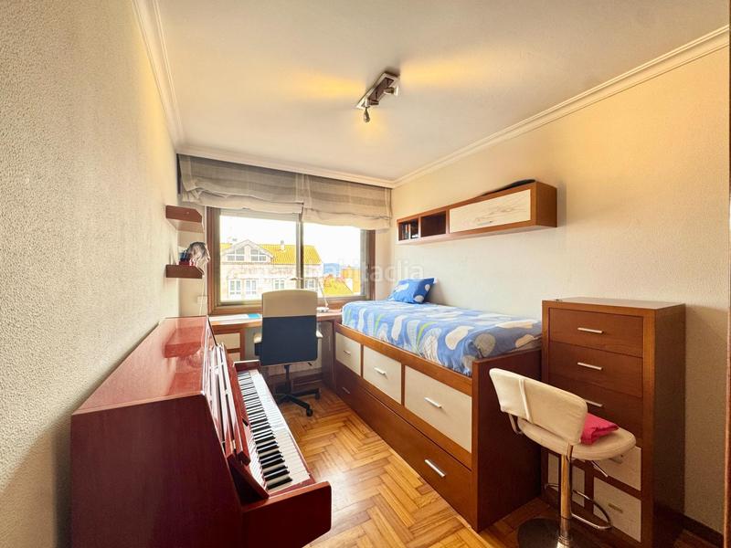 Foto 41d56d10-b9b9-4902-9654-eb7d0ad4984f. Etagenwohnung mit heizung parking in Casablanca - Calvario Vigo