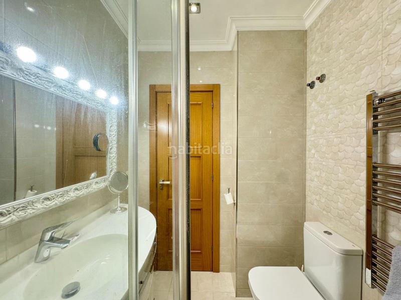 Foto 47601070-7d3b-496a-9c32-ce1c45037030. Etagenwohnung mit heizung parking in Casablanca - Calvario Vigo